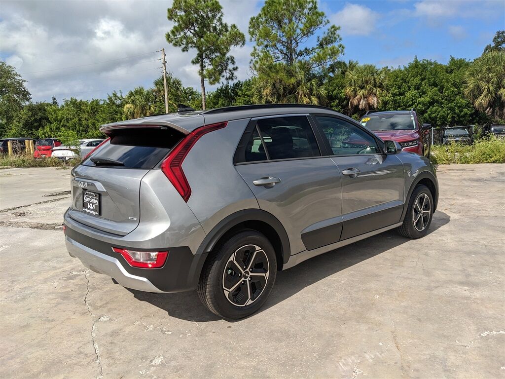 2025 Kia Niro LX San Clemente CA