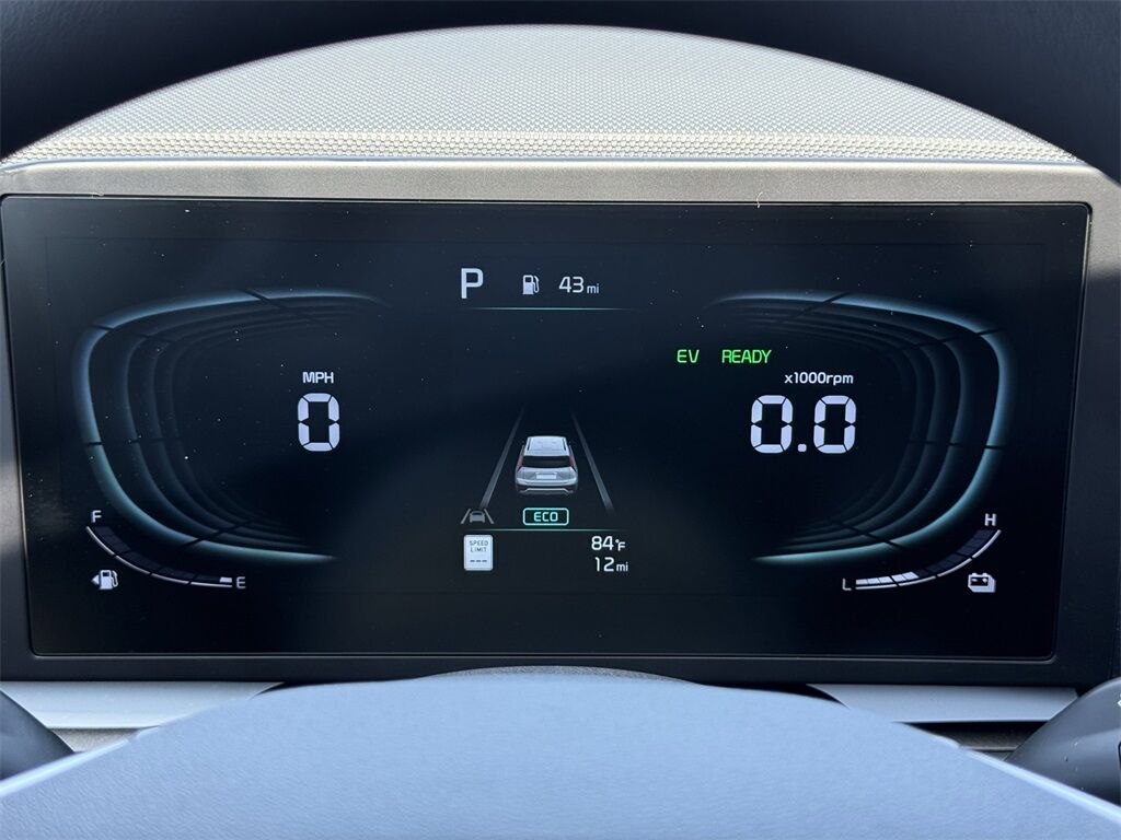 2025 Kia Niro LX San Clemente CA