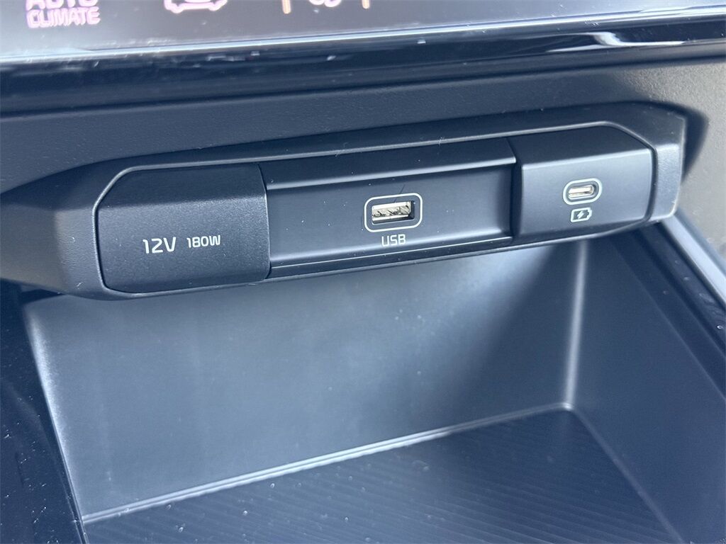 2025 Kia Niro LX San Clemente CA