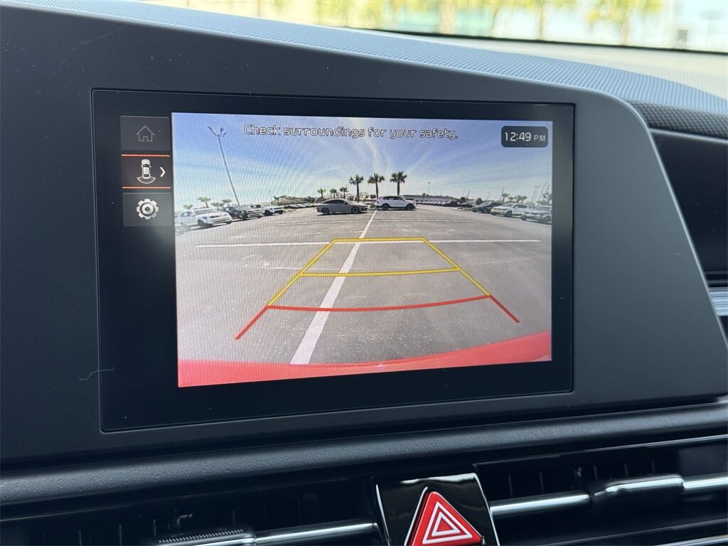 2025 Kia Niro LX San Clemente CA