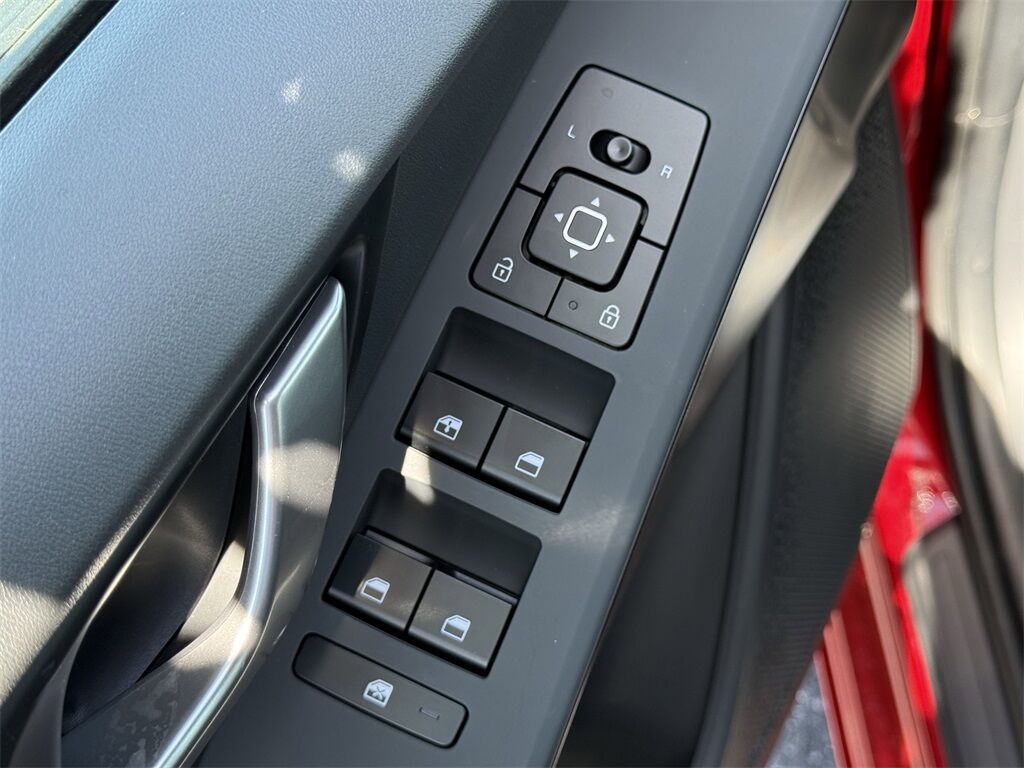 2025 Kia Niro LX San Clemente CA