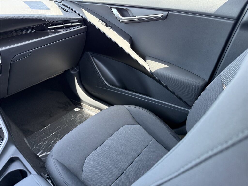 2025 Kia Niro LX San Clemente CA