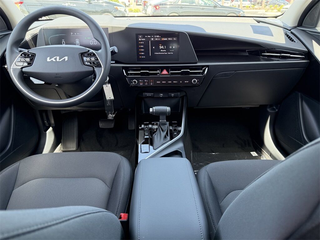 2025 Kia Niro LX San Clemente CA