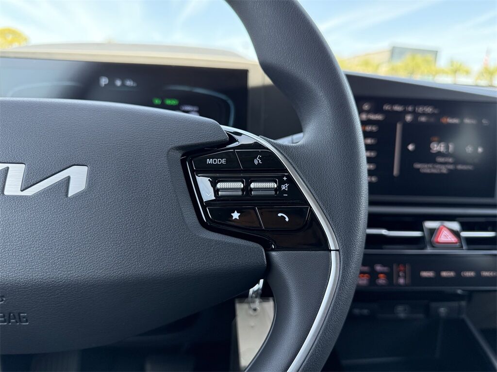 2025 Kia Niro LX San Clemente CA