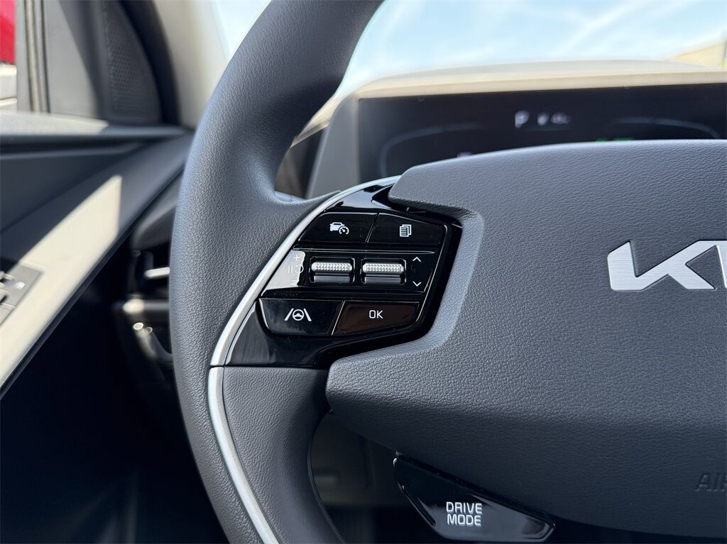 2025 Kia Niro LX San Clemente CA