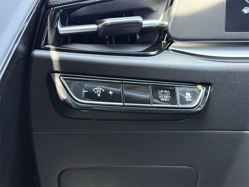 2025 Kia Niro LX San Clemente CA