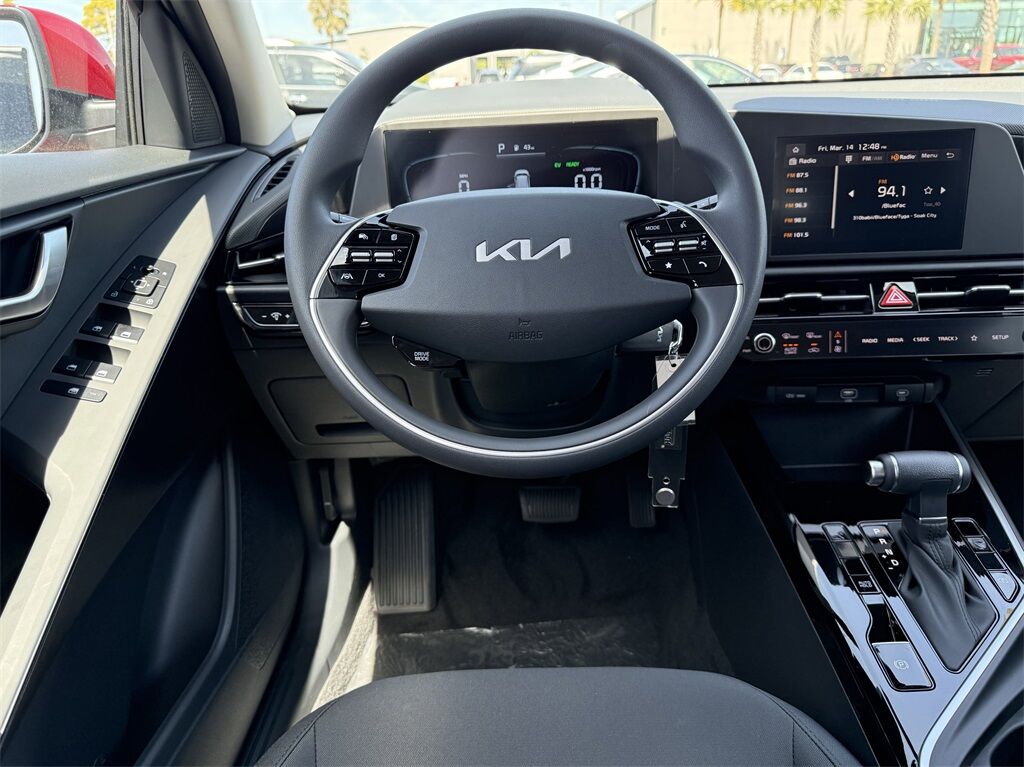 2025 Kia Niro LX San Clemente CA