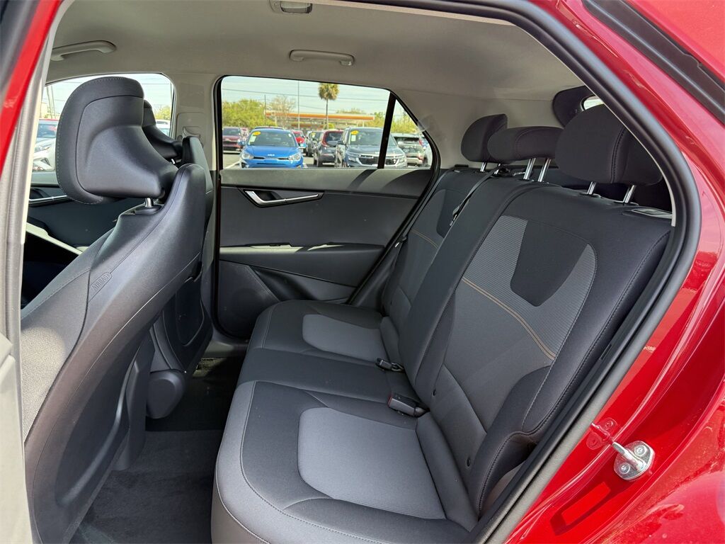 2025 Kia Niro LX San Clemente CA