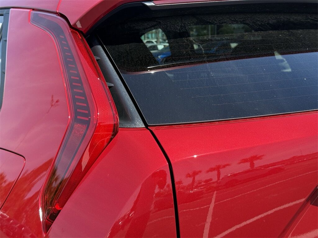 2025 Kia Niro LX San Clemente CA