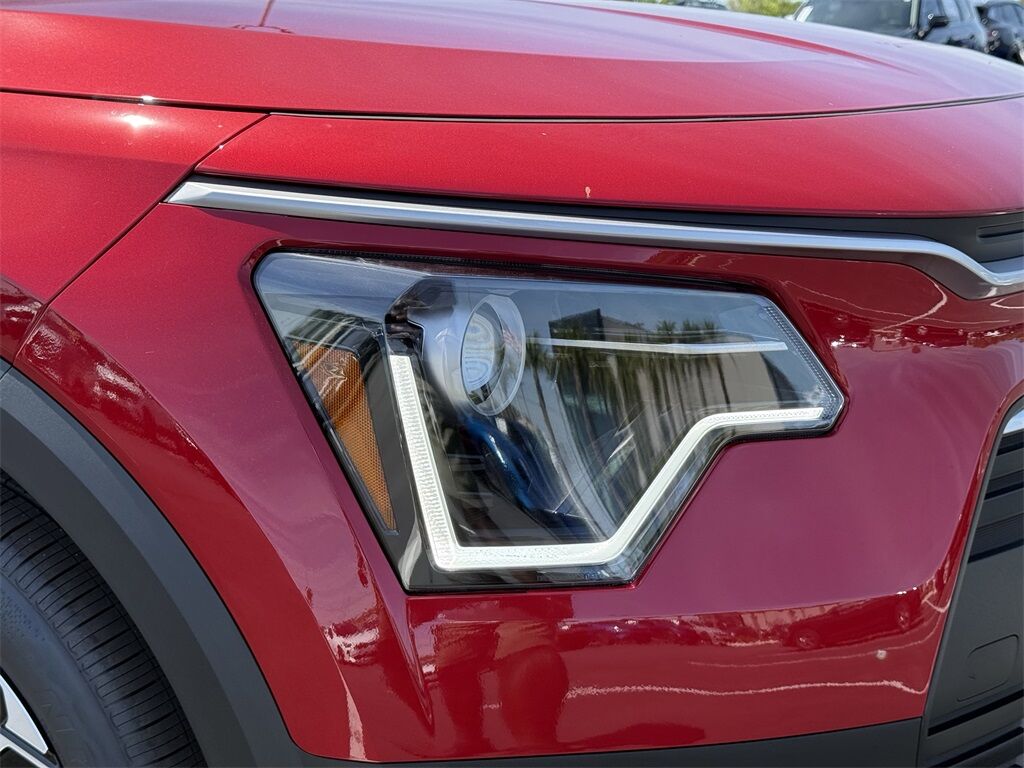 2025 Kia Niro LX San Clemente CA