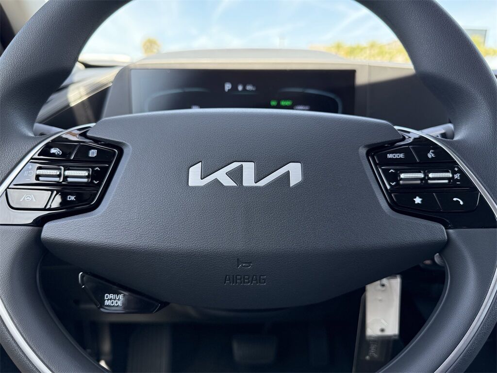 2025 Kia Niro LX San Clemente CA
