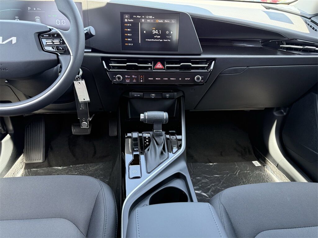 2025 Kia Niro LX San Clemente CA