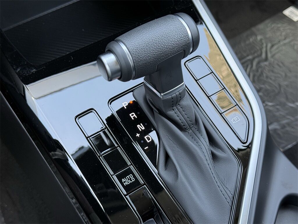 2025 Kia Niro LX San Clemente CA