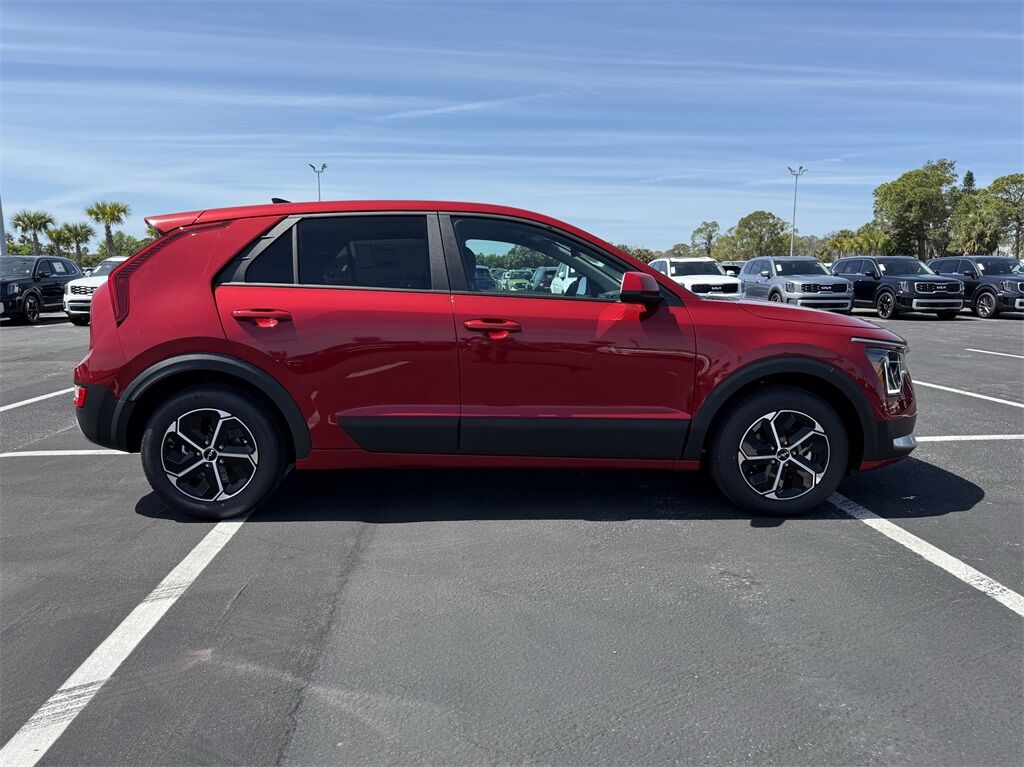 2025 Kia Niro LX San Clemente CA