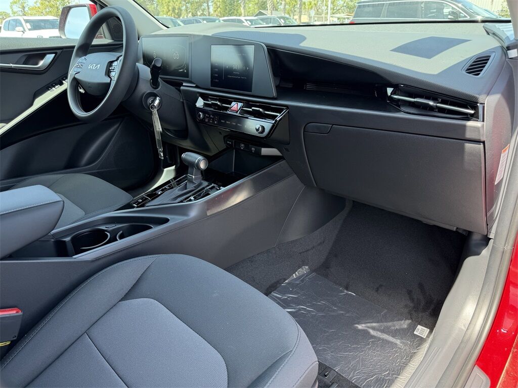 2025 Kia Niro LX San Clemente CA