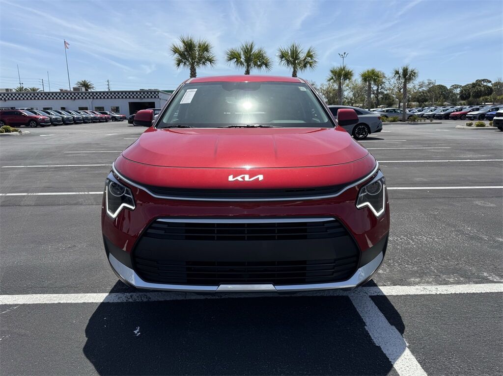 2025 Kia Niro LX San Clemente CA