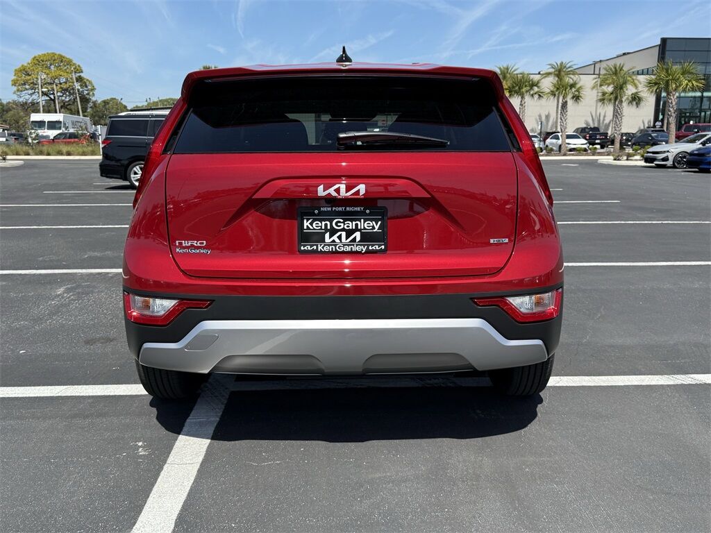 2025 Kia Niro LX San Clemente CA