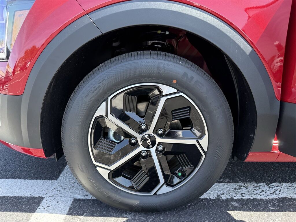 2025 Kia Niro LX San Clemente CA