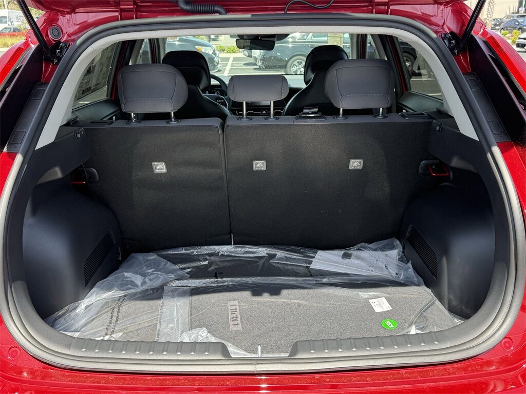 2025 Kia Niro LX San Clemente CA