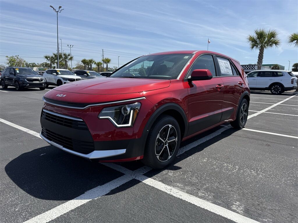 2025 Kia Niro LX San Clemente CA