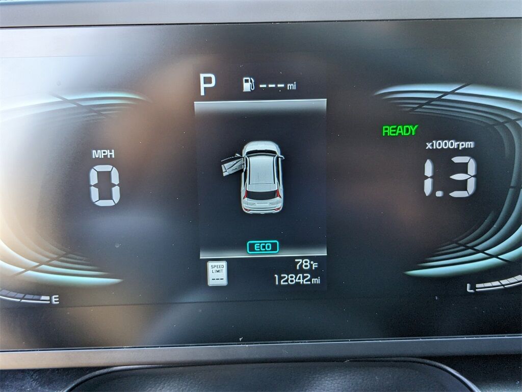 2025 Kia Niro LX San Clemente CA