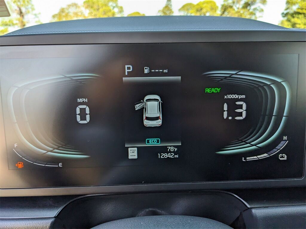 2025 Kia Niro LX San Clemente CA