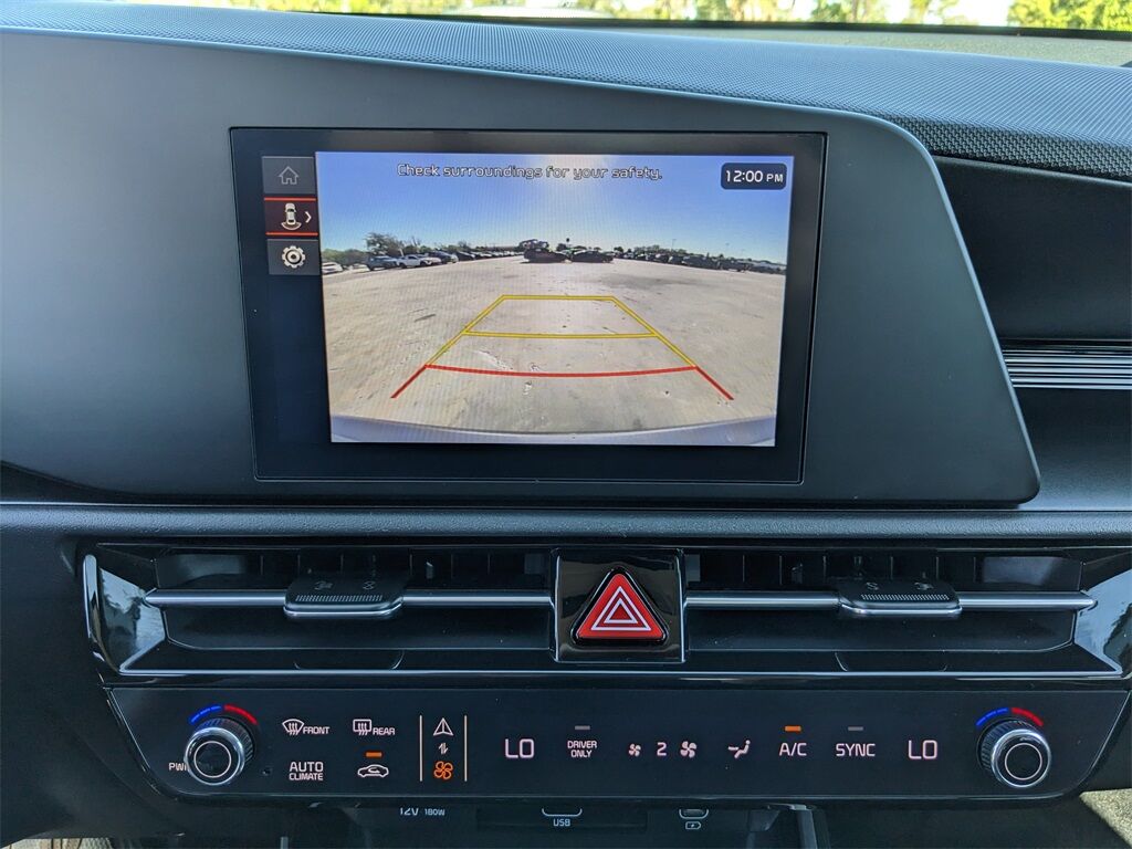 2025 Kia Niro LX San Clemente CA