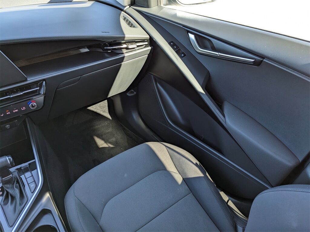 2025 Kia Niro LX San Clemente CA