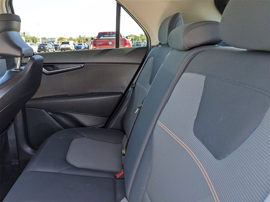 2025 Kia Niro LX San Clemente CA
