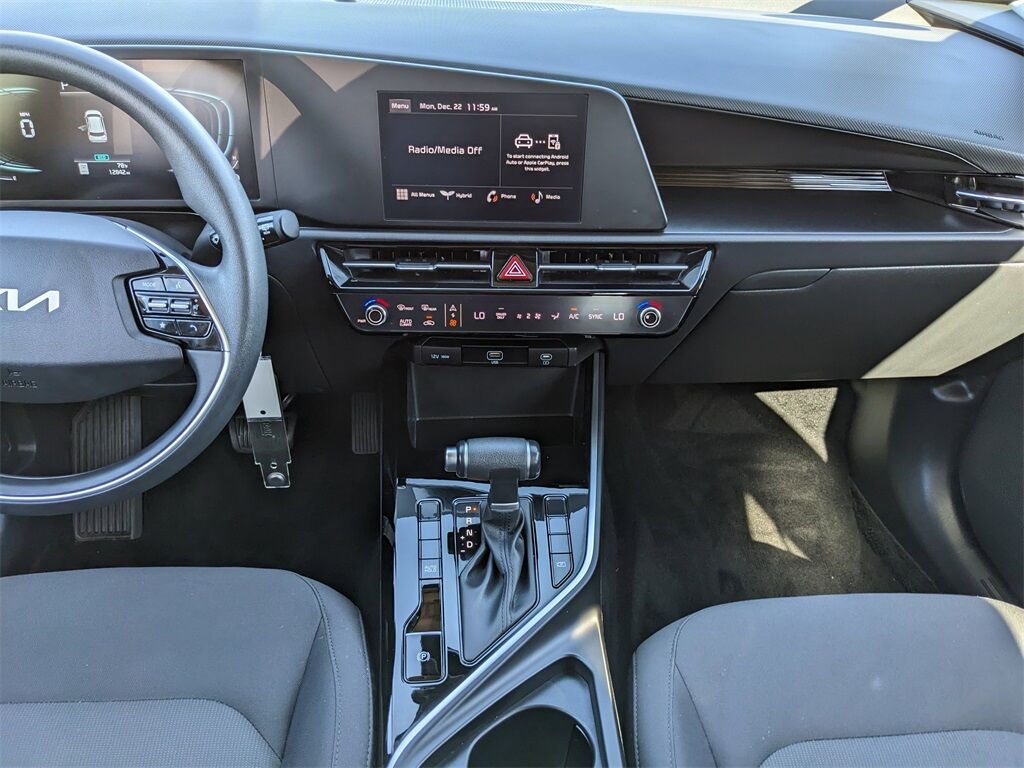 2025 Kia Niro LX San Clemente CA