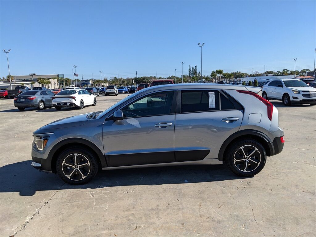 2025 Kia Niro LX San Clemente CA