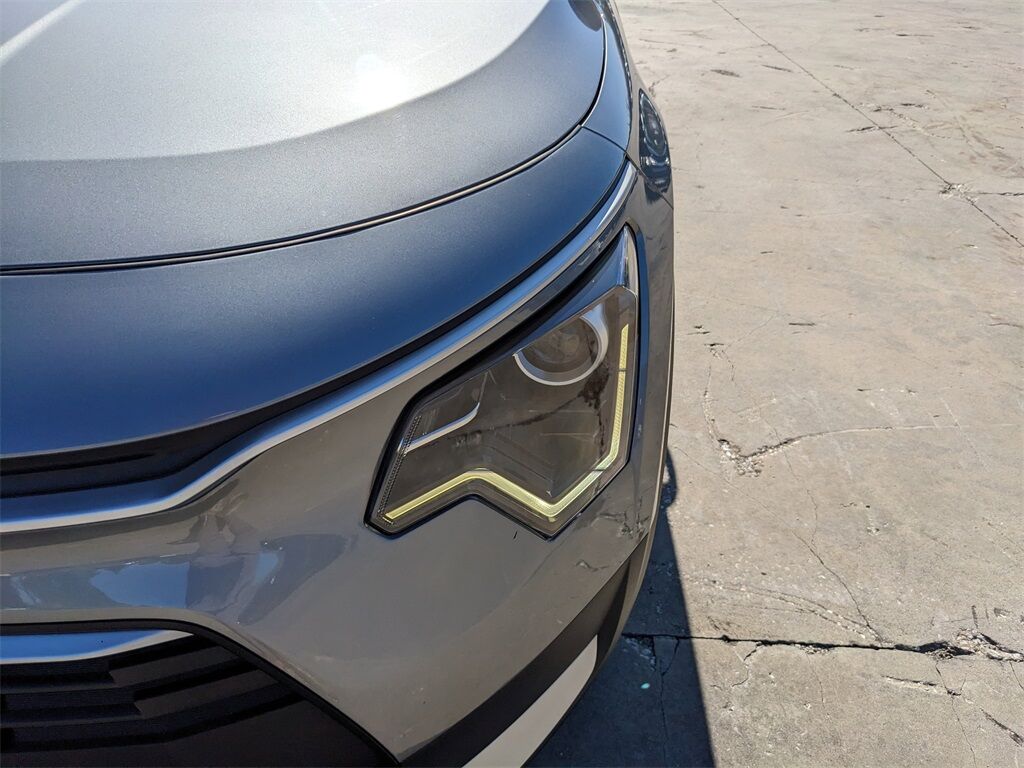 2025 Kia Niro LX San Clemente CA