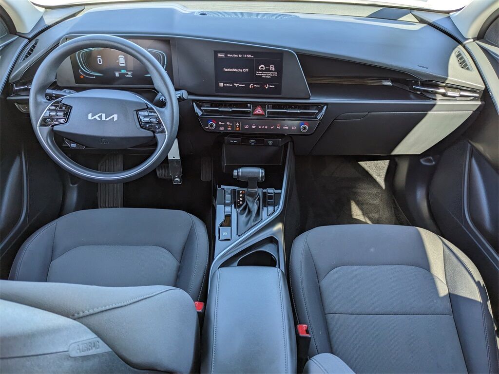 2025 Kia Niro LX San Clemente CA