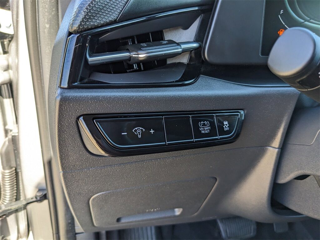 2025 Kia Niro LX San Clemente CA