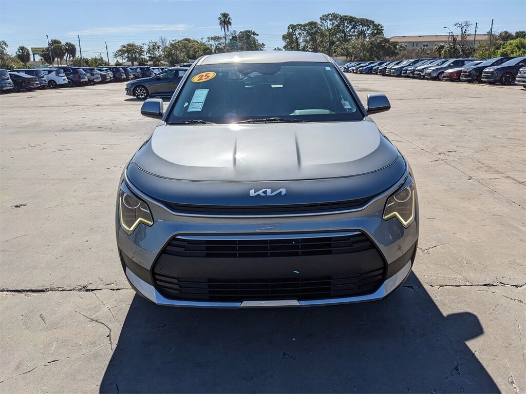 2025 Kia Niro LX San Clemente CA