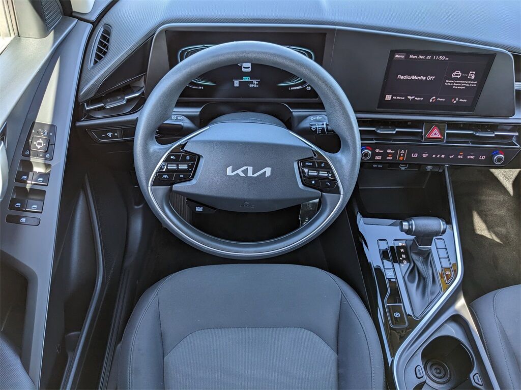 2025 Kia Niro LX San Clemente CA