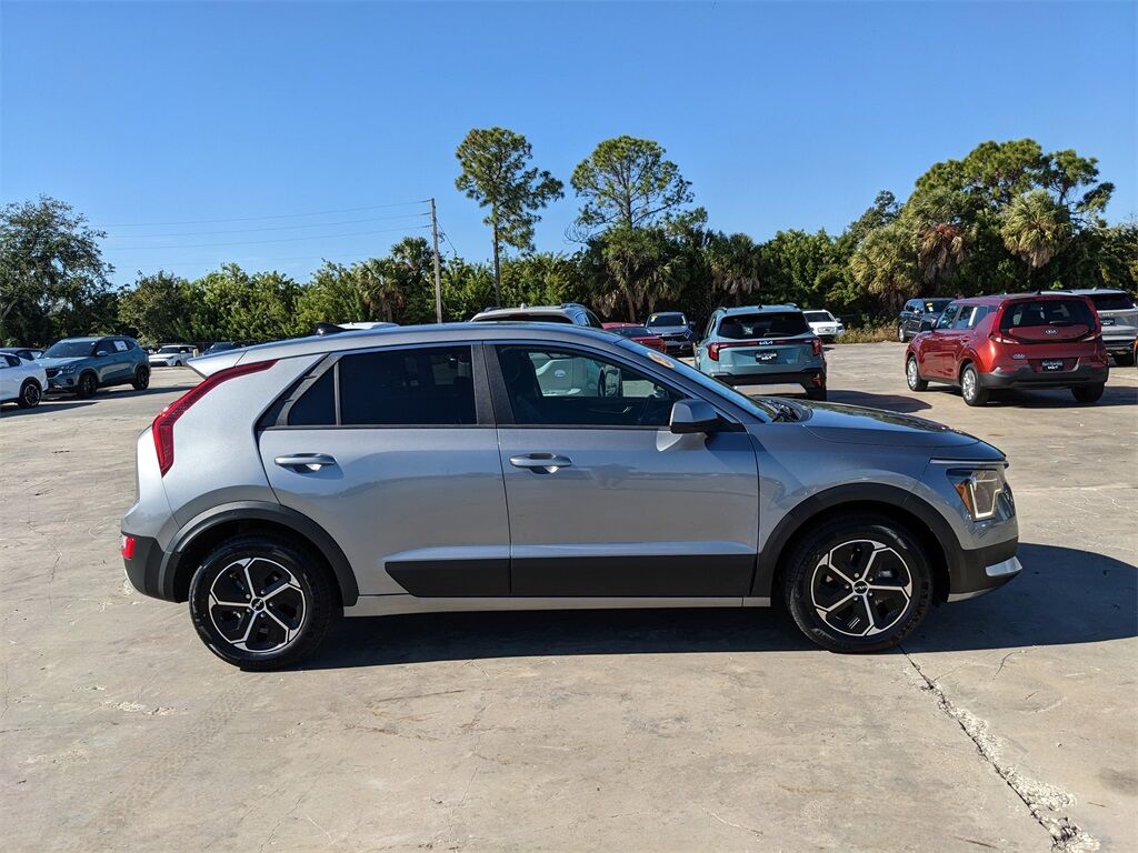 2025 Kia Niro LX San Clemente CA