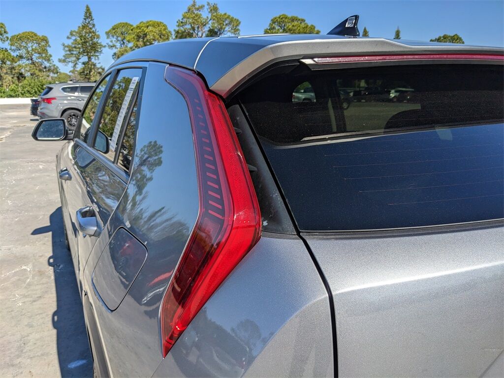 2025 Kia Niro LX San Clemente CA