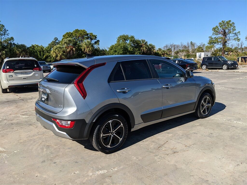 2025 Kia Niro LX San Clemente CA