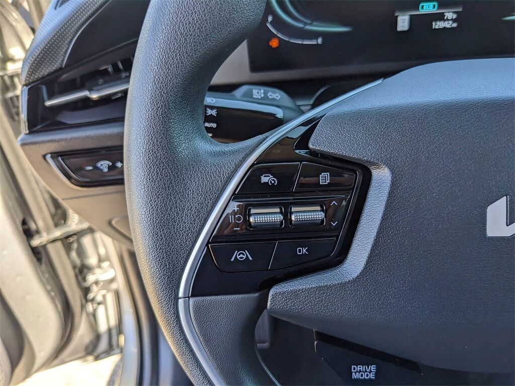 2025 Kia Niro LX San Clemente CA