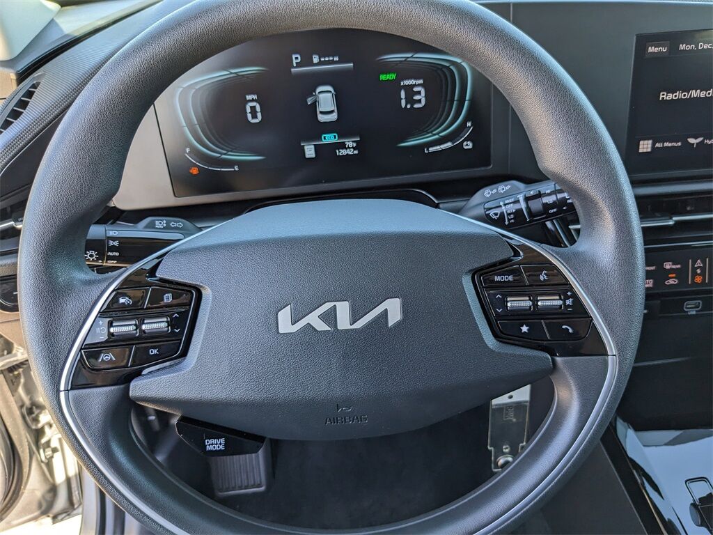 2025 Kia Niro LX San Clemente CA