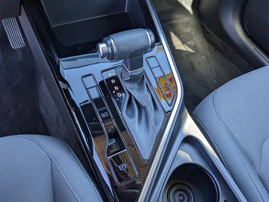 2025 Kia Niro LX San Clemente CA
