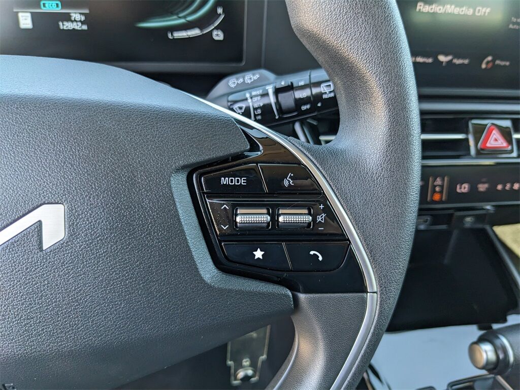 2025 Kia Niro LX San Clemente CA