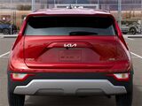 2025 Kia Niro LX San Diego County CA
