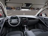 2025 Kia Niro LX San Diego County CA