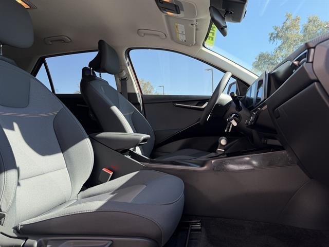 2025 Kia Niro LX Tucson AZ