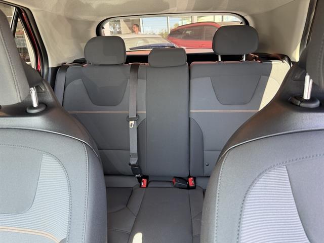 2025 Kia Niro LX Tucson AZ