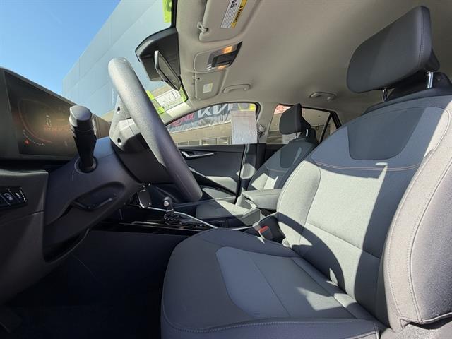 2025 Kia Niro LX Tucson AZ