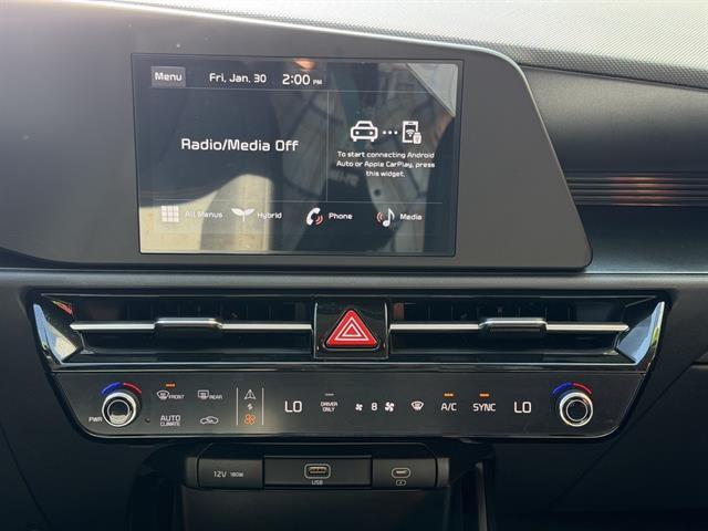 2025 Kia Niro LX Tucson AZ