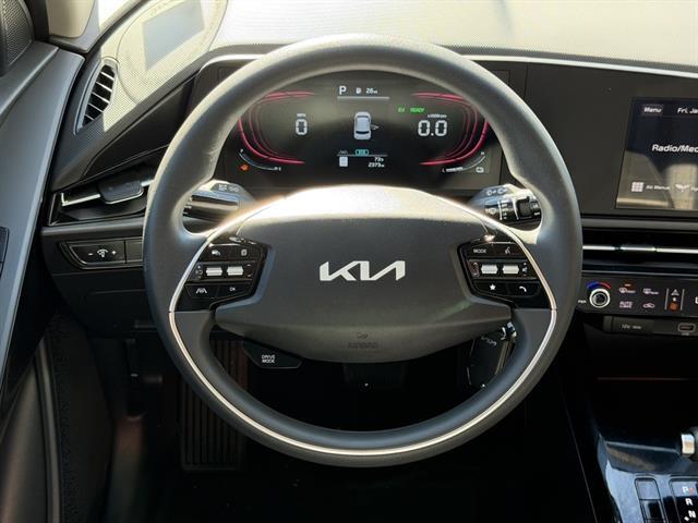 2025 Kia Niro LX Tucson AZ